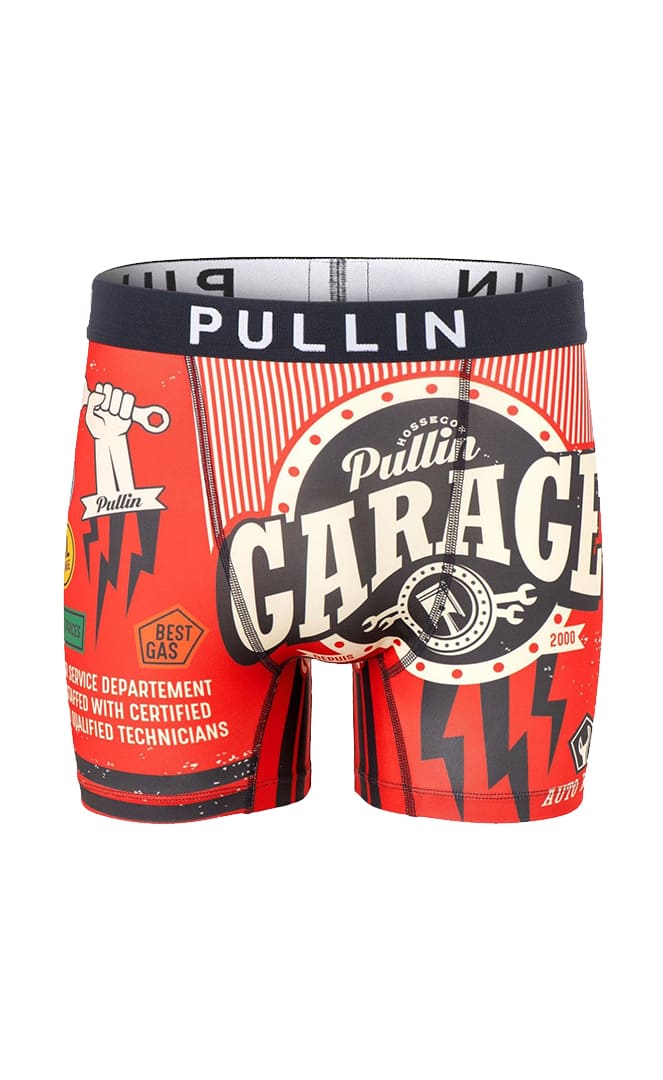 Fashion 2 Garage Sous Vetement Homme#Sous VêtementsPull - in