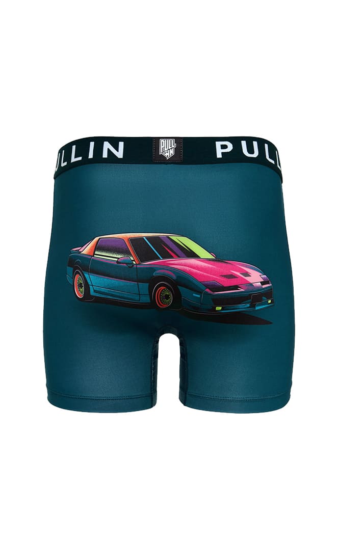 Fashion 2 K2000 Sous Vetement Homme#Sous VêtementsPull - in