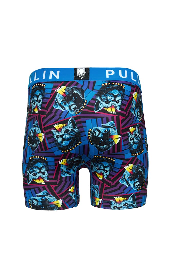 Fashion 2 Psykocat Sous Vetement Homme#Sous VêtementsPull - in