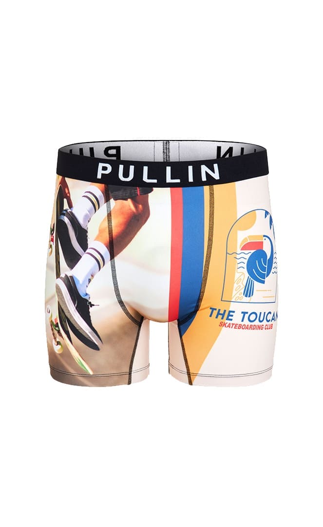 Fashion 2 Zboyz Sous Vetement Homme#Sous VêtementsPull - in