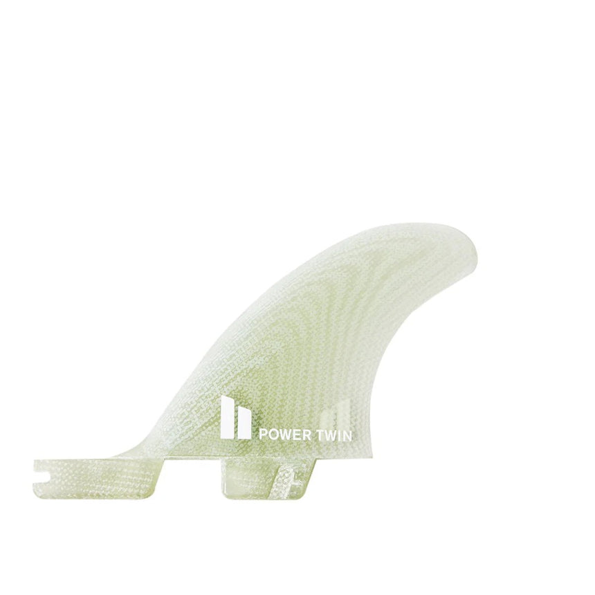 Fcs 2 Power Twin +1 Pg Dérives Surf Twin#DérivesFcs