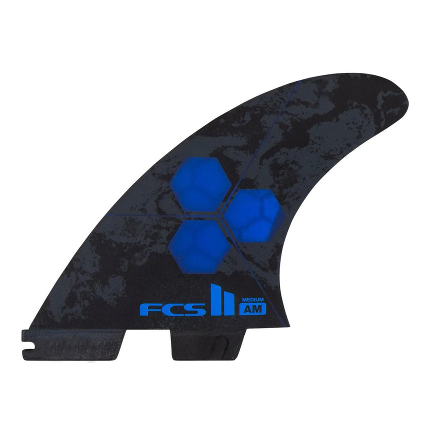 FCS II AM PC Tri Retail Fins Cobalt#DérivesFcs