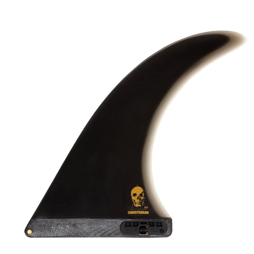 FCS II Christenson PG Black#DérivesFcs