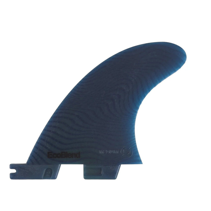 FCS II Performer Neo Glass Quad Rear Retail Fins Pacific#DérivesFcs