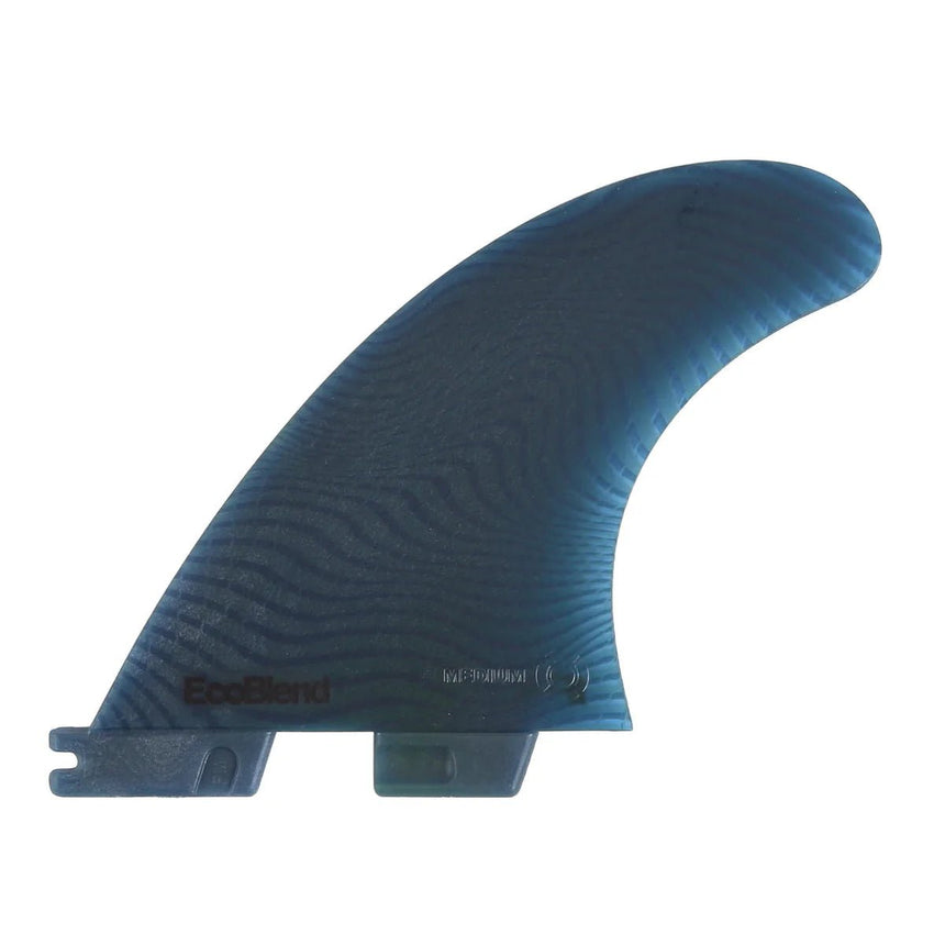 FCS II Performer Neo Glass Tri - Quad Fins Pacific#DérivesFcs