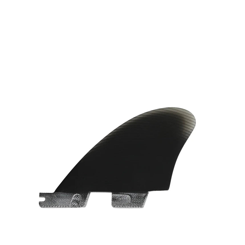 FCS II Performer Quad PG - Retail Fins Black#DérivesFcs
