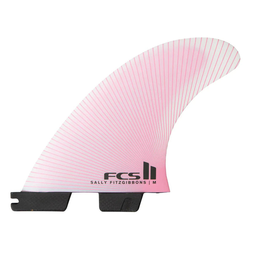 FCS II SF PC Tri Retail Fins Dusty Pink#DérivesFcs