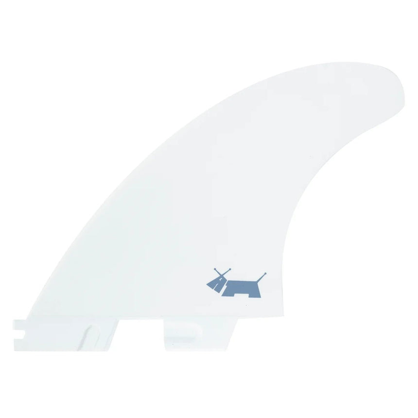 FCS II Skindog PC Aircore Dawn Grey Side Byte - Derives de SurfDérivesFcs