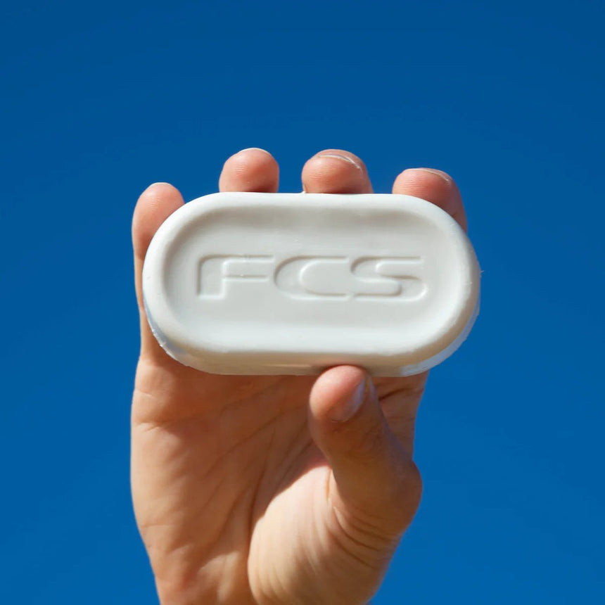 FCS Surf Wax TropicalWaxFcs