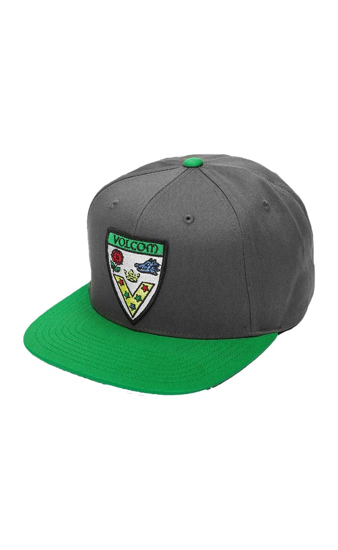 Fergadelic Adj Hat Casquette#CasquettesVolcom