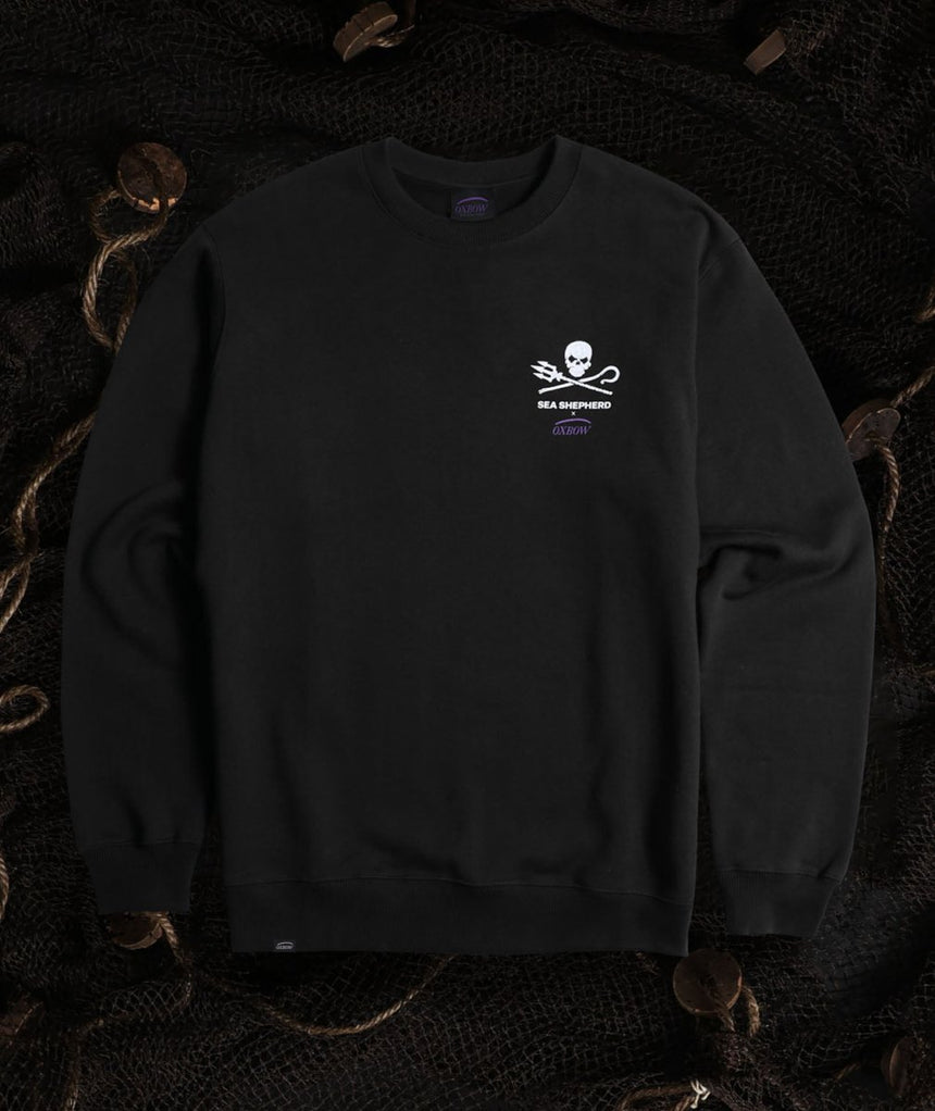 FISH - Sweat UnisexeSweatsOxbow