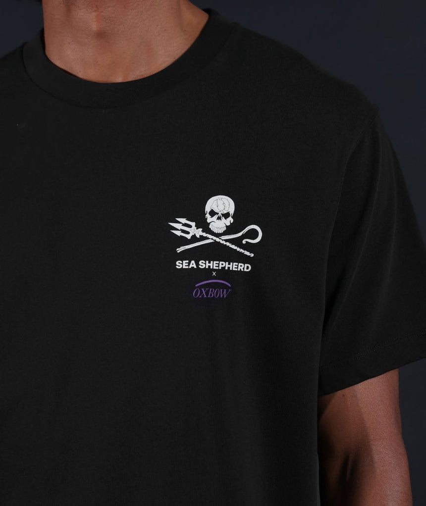 FISH - T Shirt UnisexeTee ShirtsOxbow