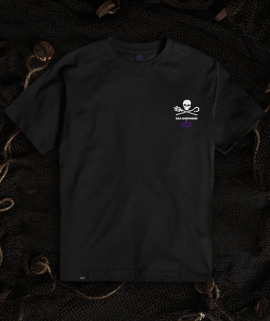 FISH - T Shirt UnisexeTee ShirtsOxbow