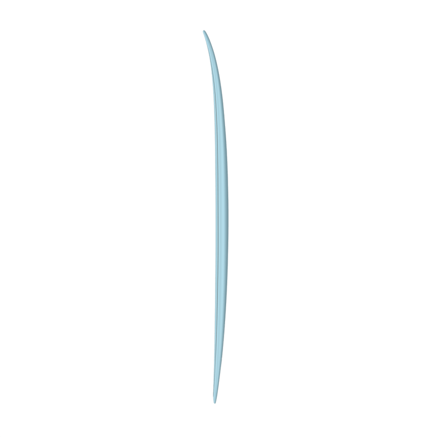 Fish Tet Classic Colour 6"6 Planche De Surf FishFishTorq