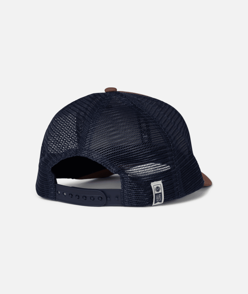 Fishing Club Trucker - CasquetteCasquettesSalty Crew