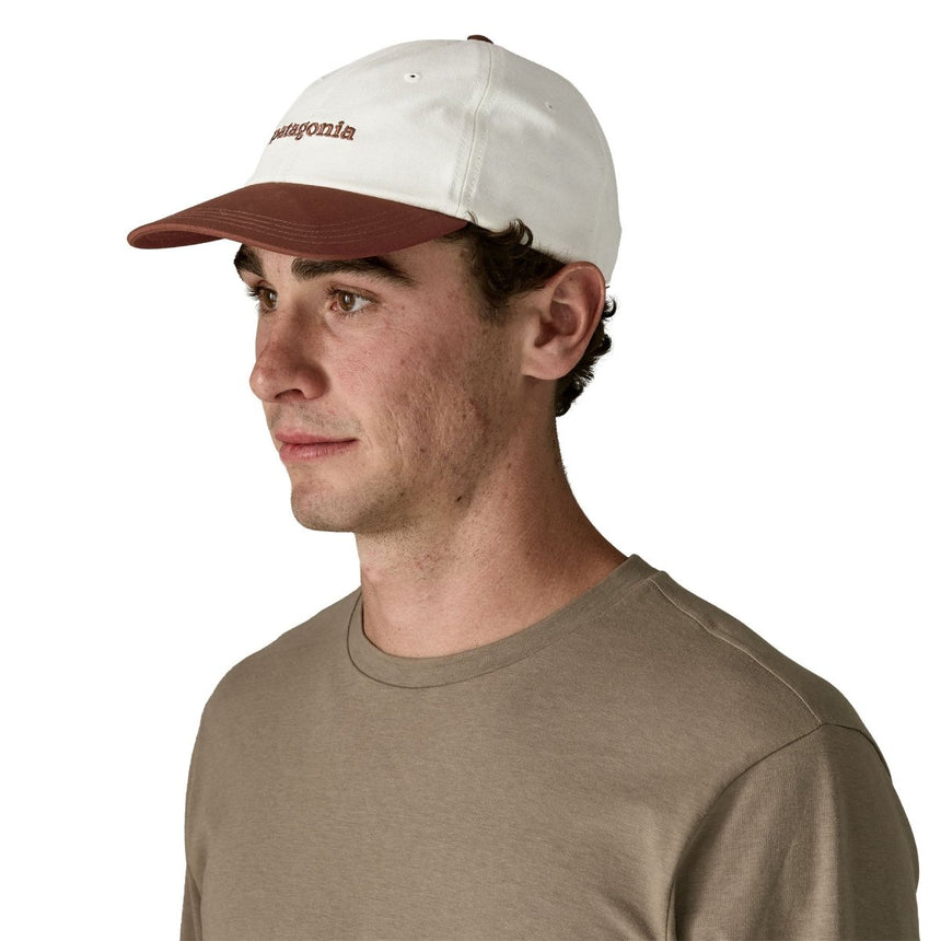 Fitz Roy Icon Trad - CasquetteCasquettesPatagonia