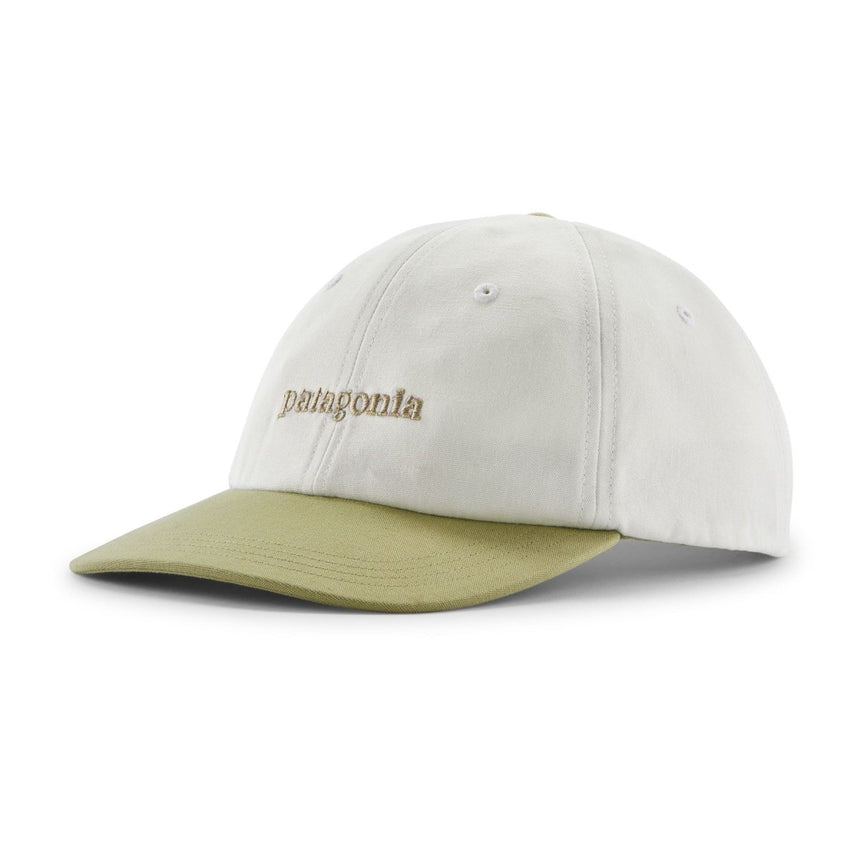 Fitz Roy Icon Trad - CasquetteCasquettesPatagonia