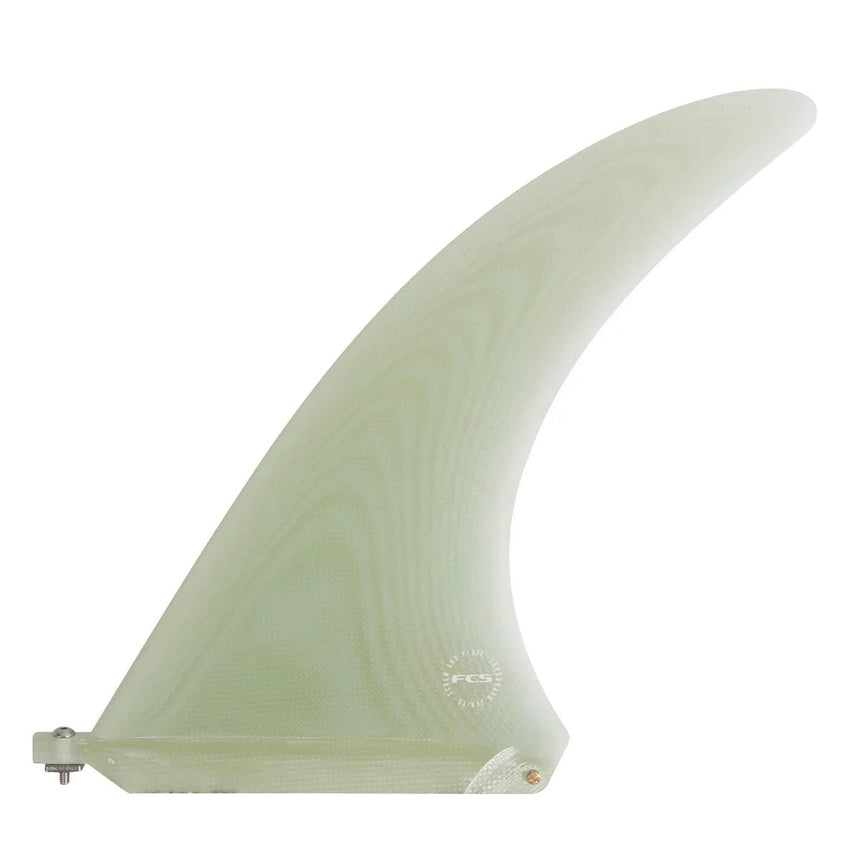 Flow Screw & Plate PG Clear#DérivesFcs