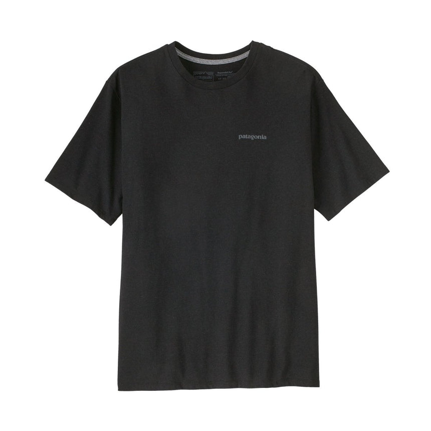 Flying Fish Responsibili Tee - T Shirt HommeTee ShirtsPatagonia