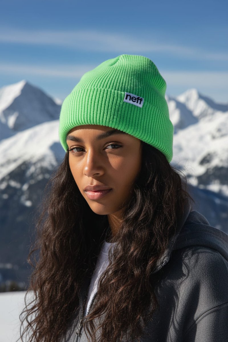 Fold - BonnetBonnetsNeff