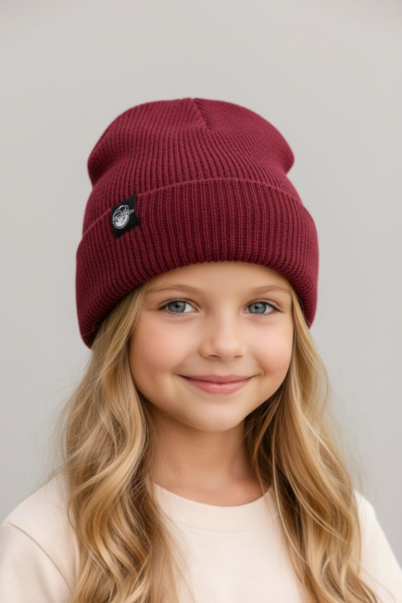 Fold - Bonnet EnfantBonnetsNeff