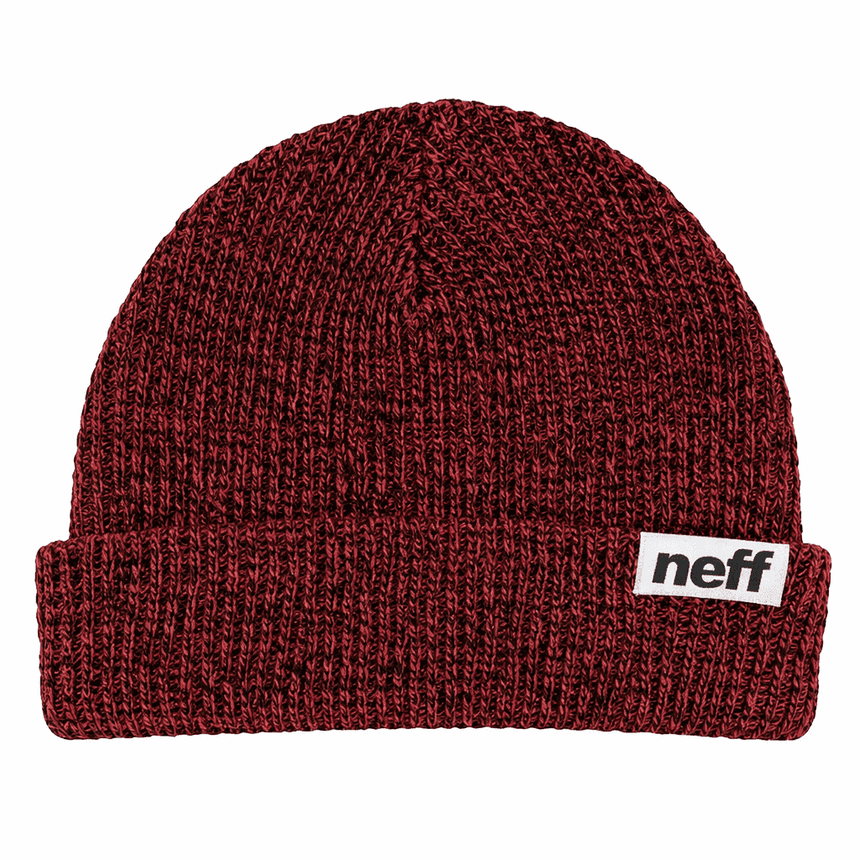 Fold Heather - BonnetBonnetsNeff