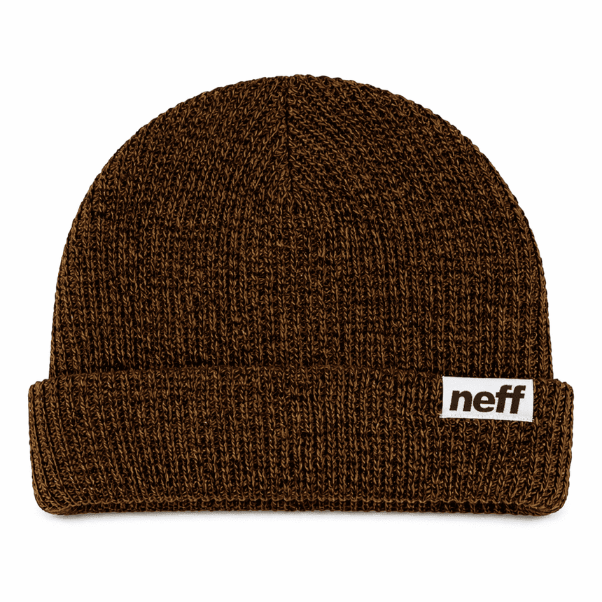 Fold Heather - BonnetBonnetsNeff