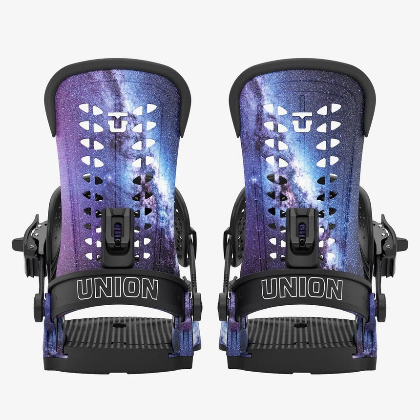 Force Classic - Fixations De Snowboard Homme#Fixations SnowboardUnion