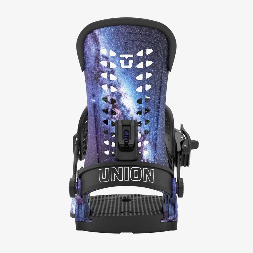 Force Classic - Fixations De Snowboard Homme#Fixations SnowboardUnion