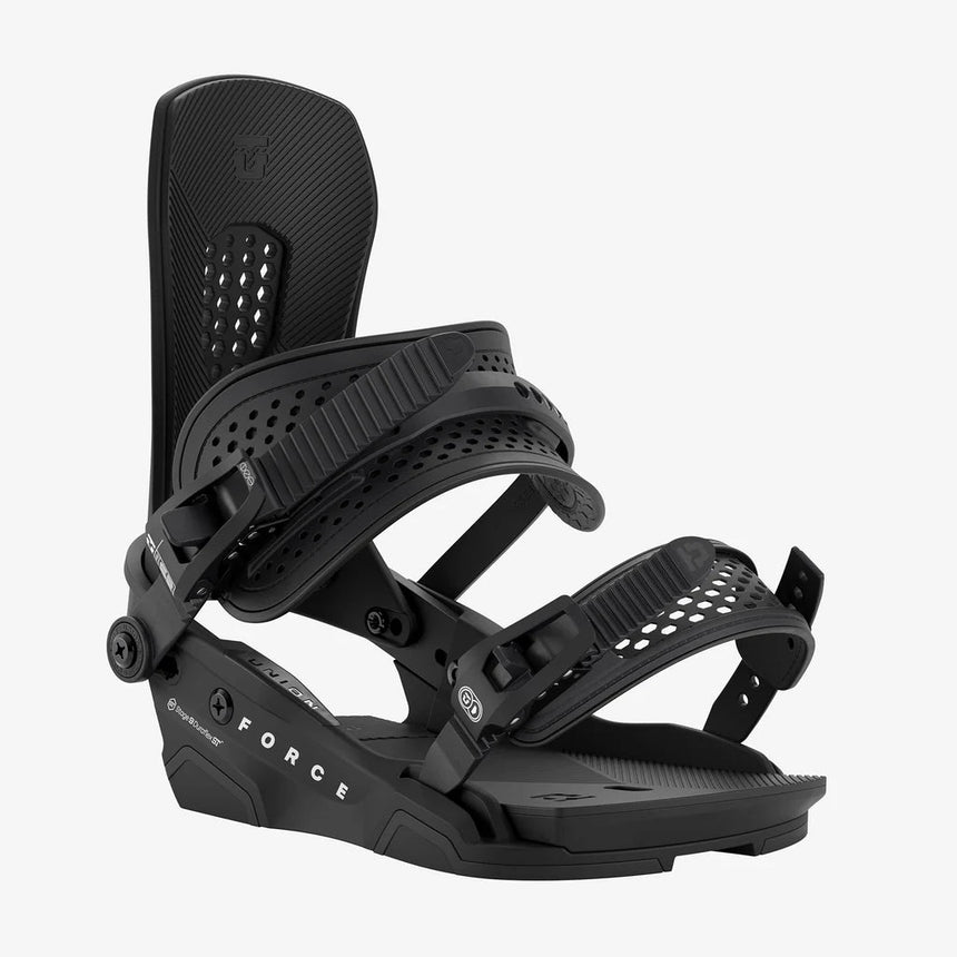 Force - Fixations De Snowboard Homme#Fixations SnowboardUnion