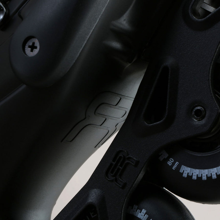FR3 80 - Rollers en Ligne Freeskate