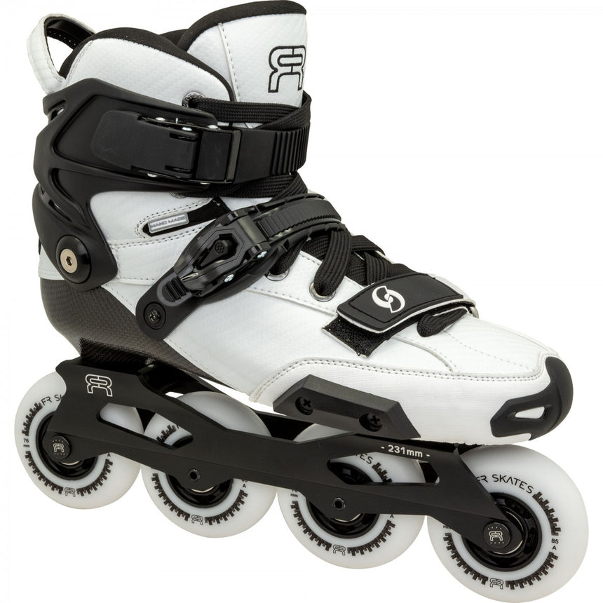 Spin - Roller in Line Freeskate