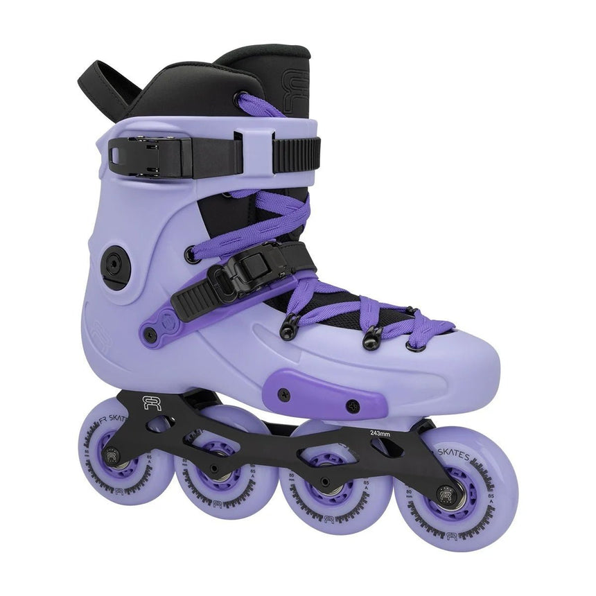 FR2 80 - Rollers En Ligne FreeskateRollers FreeskateFr Skates