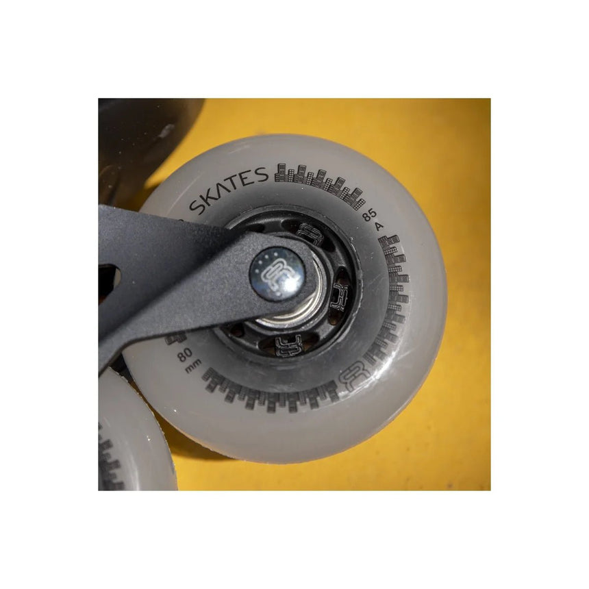FR2 80 - Rollers En Ligne FreeskateRollers FreeskateFr Skates