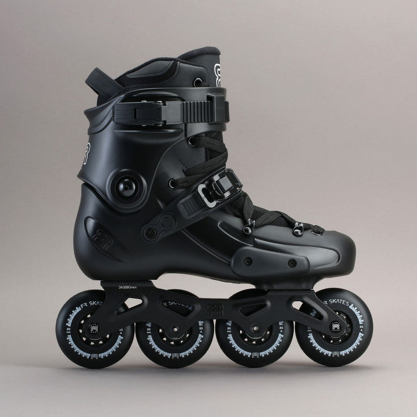 FR3 80 - Rollers en Ligne FreeskateRollers FreeskateFr Skates