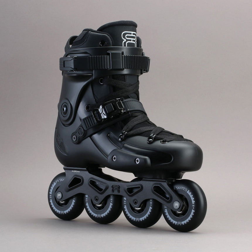 FR3 80 - Rollers en Ligne FreeskateRollers FreeskateFr Skates
