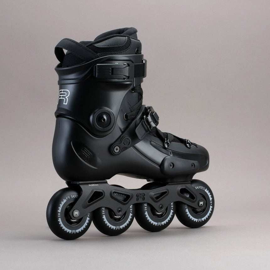 FR3 80 - Rollers en Ligne FreeskateRollers FreeskateFr Skates