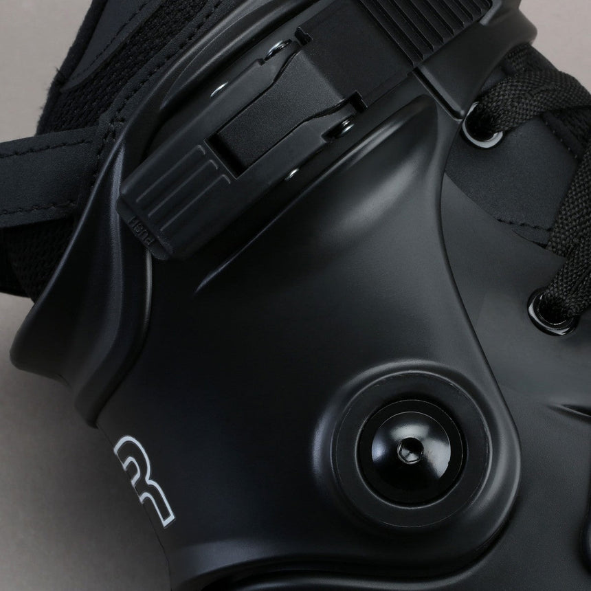 FR3 80 - Rollers en Ligne FreeskateRollers FreeskateFr Skates