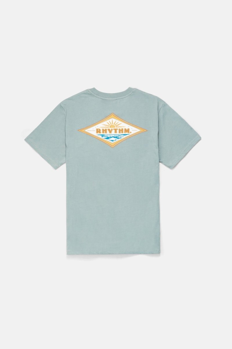 Frame - T Shirt HommeTee ShirtsRhythm