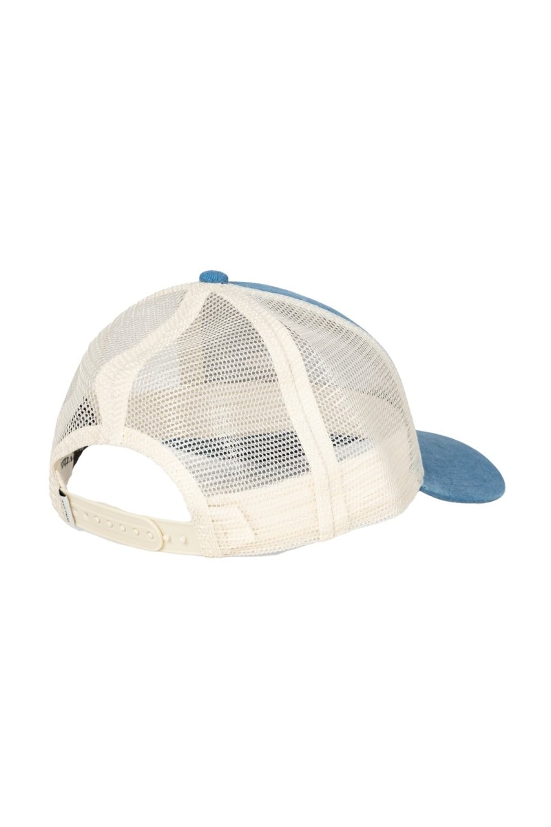 Frame Trucker - CasquetteCasquettesRhythm