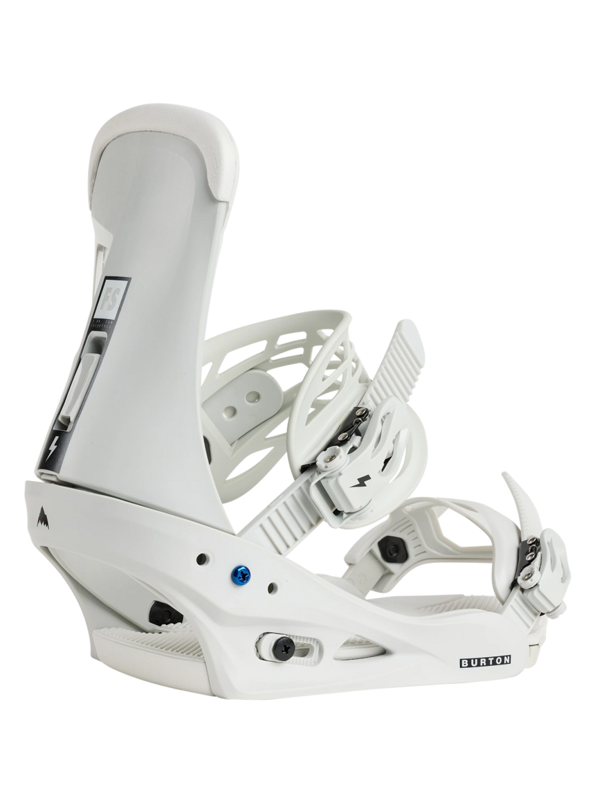 Freestyle Flex Fixations De Snowboard HommeFixations SnowboardBurton
