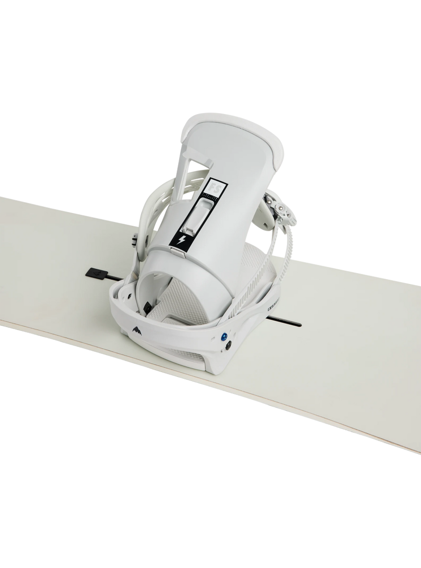 Freestyle Flex Fixations De Snowboard HommeFixations SnowboardBurton