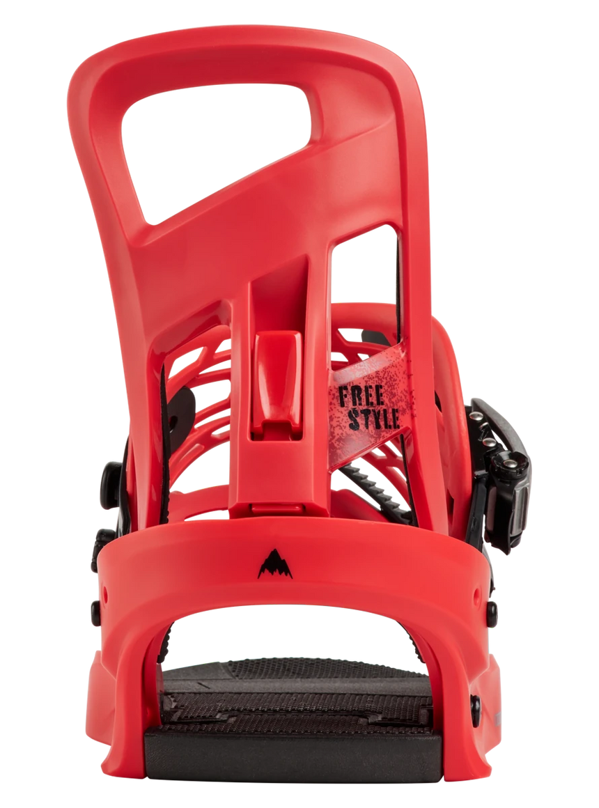 Freestyle Re:Flex - Fixations De Snowboard HommeFixations SnowboardBurton