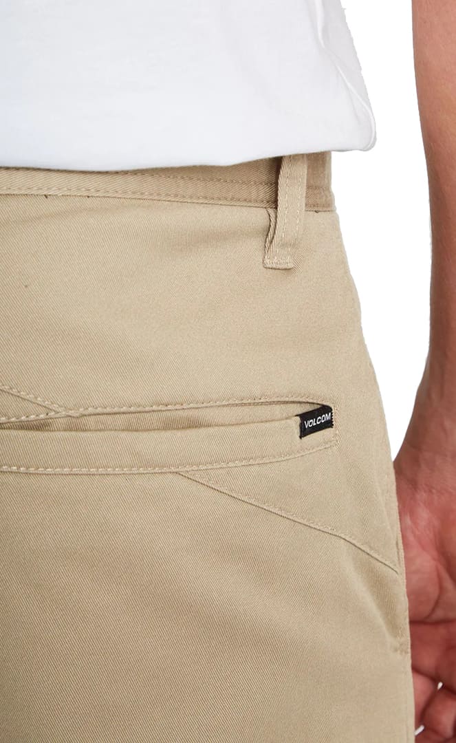 Frickin Modern Stretch 19 Short Homme#ShortsVolcom