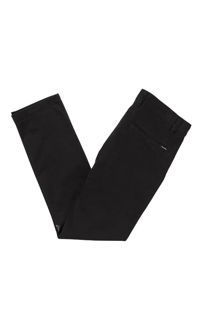 Frickin Slim Chino Pantalon Homme#PantalonsVolcom