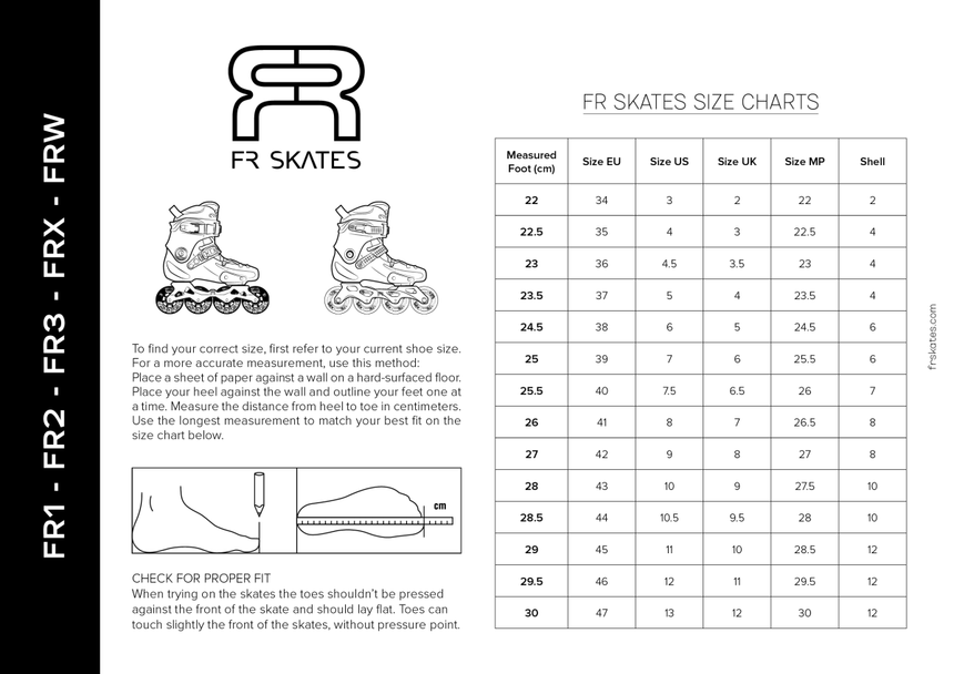 FRX 80 2025 Roller en Ligne Freeskate#Rollers FreeskateFr Skates