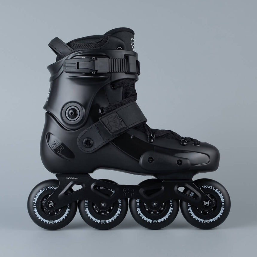 FRX 80 2025 Roller en Ligne Freeskate#Rollers FreeskateFr Skates