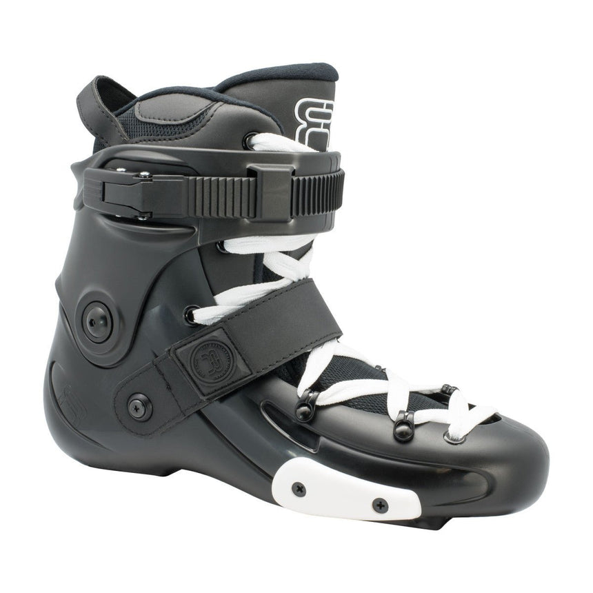 FRX Boot Only - Chaussures pour RollerRollers FreeskateFr Skates