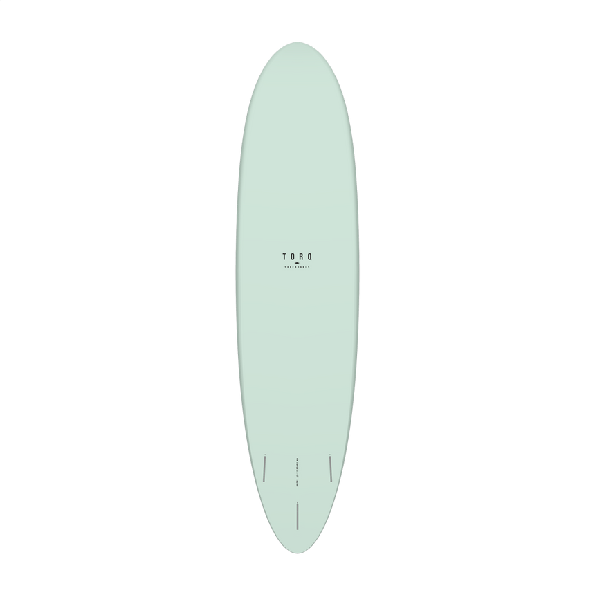 Fun Tet Classic Colour 7"6 Planche De Surf FunboardFunboard / HybrideTorq