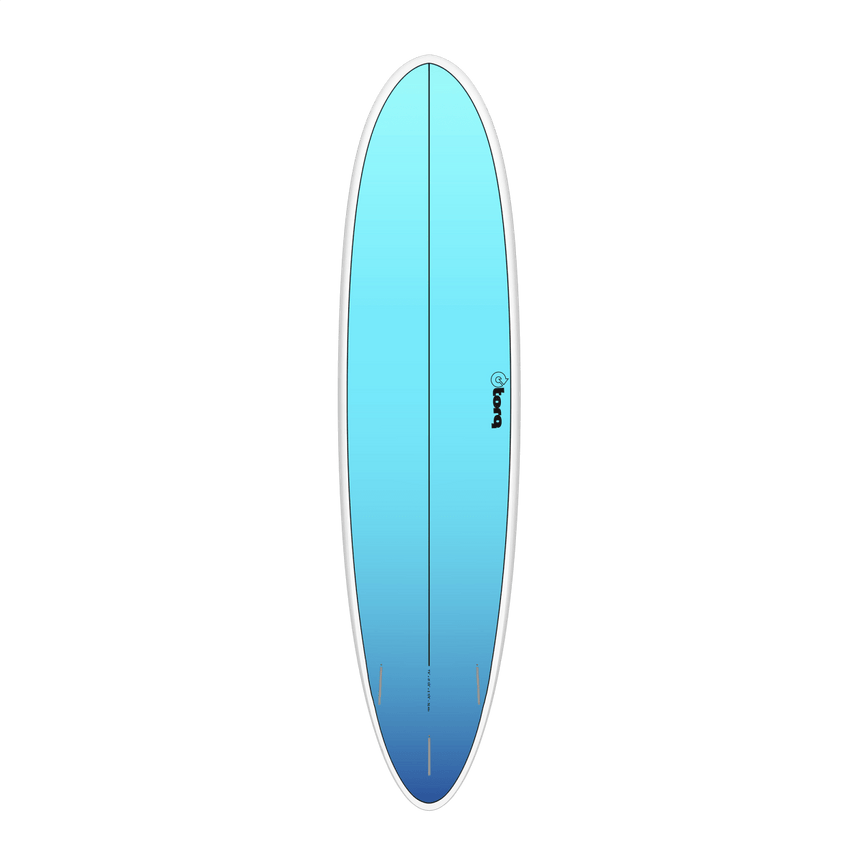 Fun Tet Retro Fade 7"6 Planche De Surf FunboardFunboard / HybrideTorq